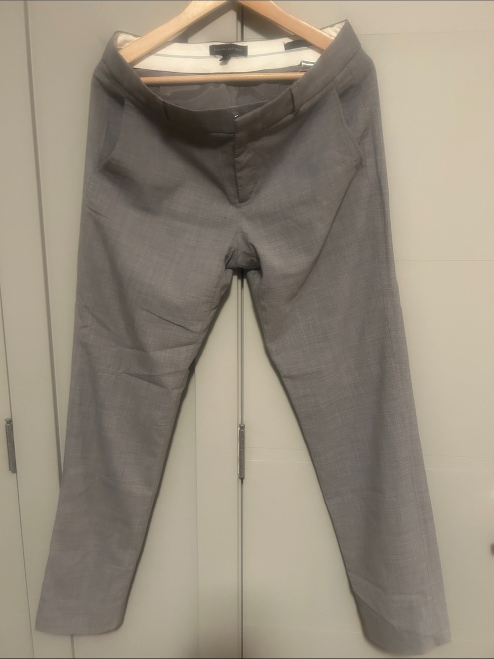 Banana Republic RYAN pant